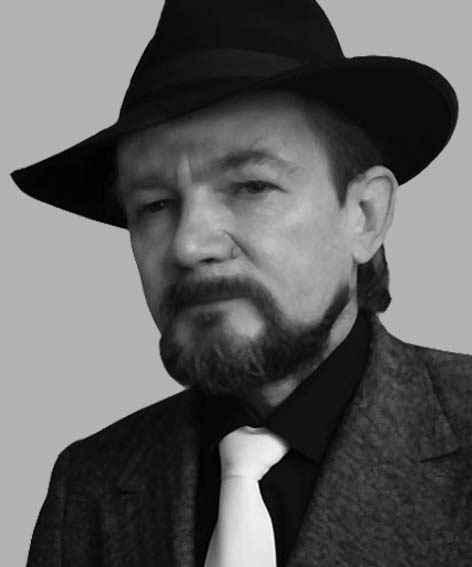 фото: Іванов Володимир Костянтинович